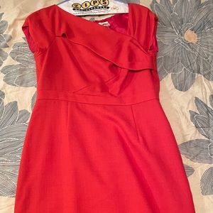 J. Crew Wool Business Dress